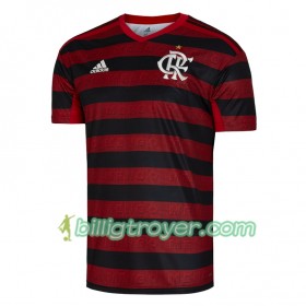 Billige Fotballdrakter CR Flamengo Hjemmedraktsett 2019/20 Kortermet